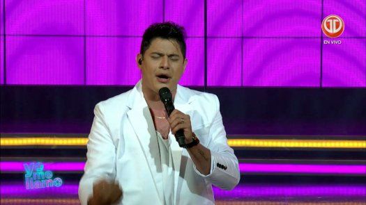 Yo Me Llamo 2023: Silvestre Dangond