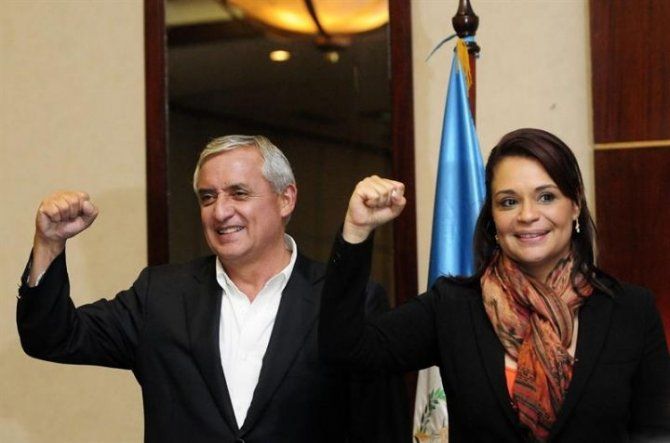 Elecciones en Guatemala y Nicaragua