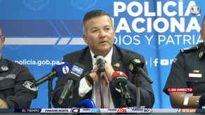 Director de la Policía Nacional explicó la Operación Odiseo Director de la Policía Nacional explicó la Operación Odiseo