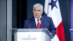 Conferencia de prensa, presidente mulino, elecciones en Venezuela: ¿Fin o incremento de la crisis en la selva del Darién?