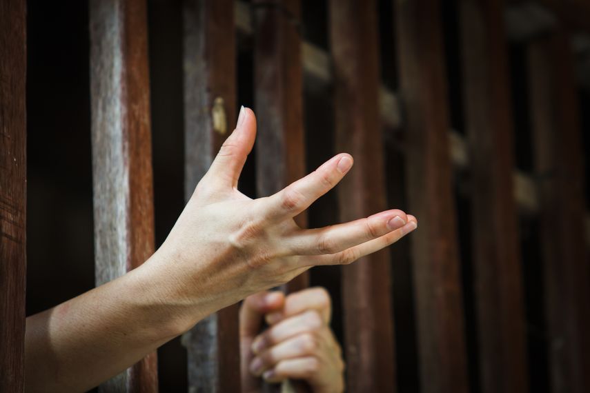 Por estos delitos podría enfrentar hasta seis años de prisión.