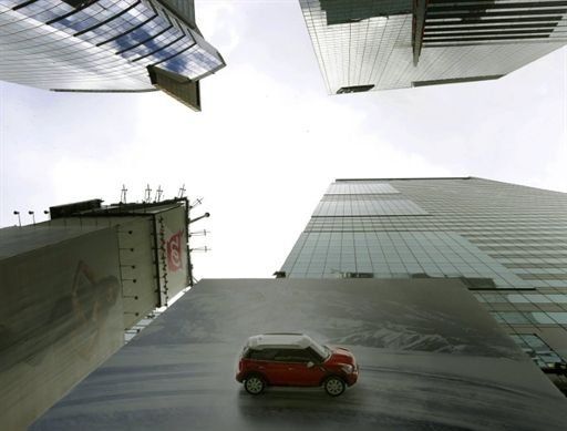 Imágenes impactantes de la semana