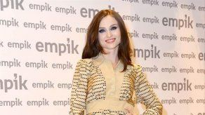 Sophie Ellis-Bextor no necesita ir a por la niña: se planta con cinco hijos