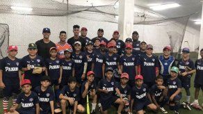 Revelan Selección Nacional U10