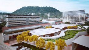 Mercado San Felipe Neri cerrará a partir de este miércoles para su remodelación total