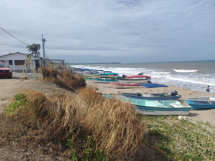 SINAPROC mantiene suspendidos los zarpes hacia Isla Iguana&nbsp;