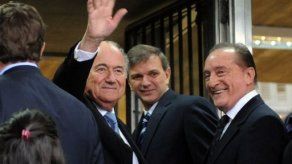 Uruguayo Eugenio Figueredo asume como presidente de la Conmebol