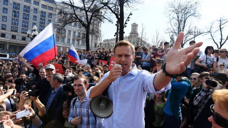 Aumenta el número de rusos que no quieren que Putin siga después de 2024