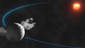 Parto de estrellas en galaxias enanas ayuda a conocer historia del universo