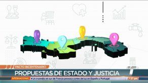 Instalan comisiones que evaluarán las más de 180 mil propuestas del Pacto Bicentenario