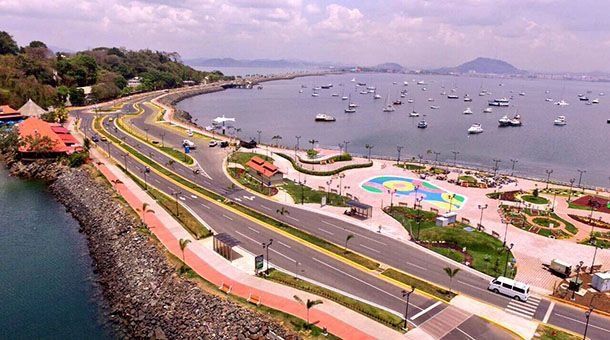 Instalan mesa interinstitucional para coordinar administración de la Calzada de Amador