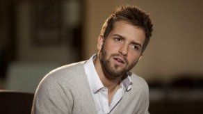 Pablo Alborán vive momento de ensueño