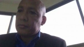 El infectólogo Dario Flores destaca que el sistema sanitario de Panamá no se ha saturado