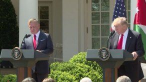 Trump: El EI será destruido y la lucha durará menos de lo esperado