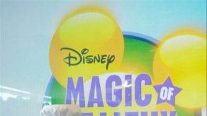 Mickey Mouse sube a escenario norcoreano en espectáculo para Kim