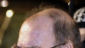 Los funerales de Harold Pinter se realizaron como deseaba