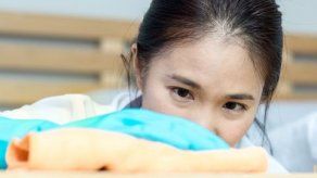 5 objetos de cocina que están llenos de gérmenes