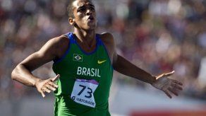Brasil se impone en el atletismo y se acerca al título de los Odesur-2014