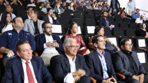 Jóvenes Unidos por la Educación presentan 19 propuestas a candidatos presidenciales