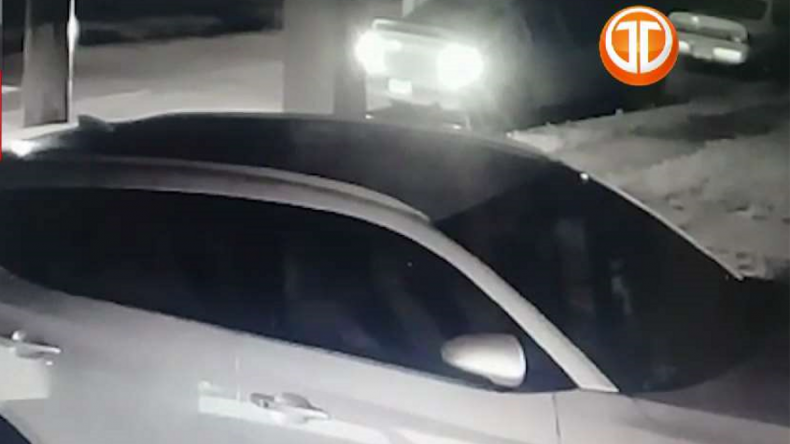 Moradores de Panamá Norte víctimas de hurtos de auto