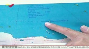 Venezuela denuncia nueva incursión de avión espía de EEUU en su espacio aéreo