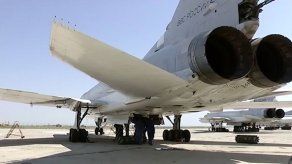 Unos 30 muertos por bombardeos rusos en Al Raqa y combates en Alepo