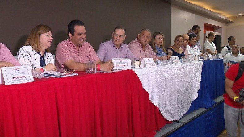 Congreso Nacional Extraordinario del PRD se realizará en marzo de 2018