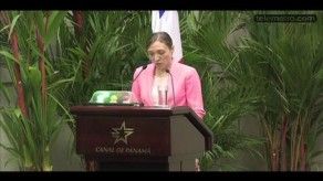 Piden aplazar o suspender alza de tarifas en Canal de Panamá Piden aplazar o suspender alza de tarifas en Canal de Panamá