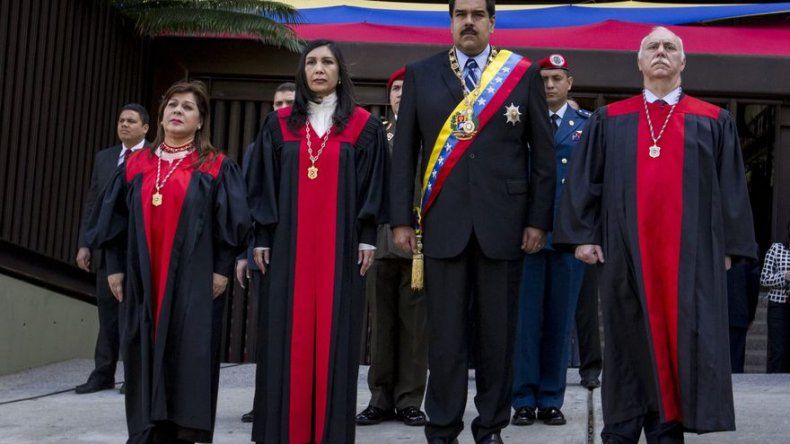 Maduro propone debate regional para denunciar sanciones de EEUU