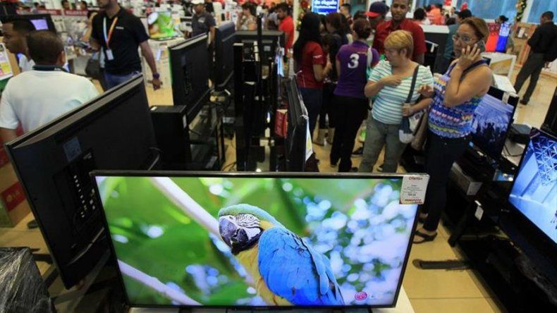 Centros Comerciales con horario especial este fin de semana por el Black Weekend
