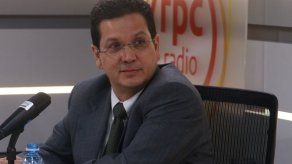 Iván Barría renuncia al cargo de gerente general de Etesa
