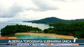TR Verde: Coiba gana premio mundial