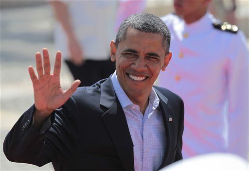 Obama recolectará fondos récord para campaña en cena de Clooney