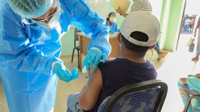 El Hospital San Fernando aclaró que no se han registrado hechos que menoscaben la seguridad y calidad en la atención de los pacientes.