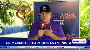 Al partido Panameñista le conviene muchísimo la alianza con Cambio Democrático