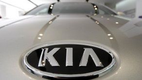 Kia retira miles de autos por problema en bolsas de aire