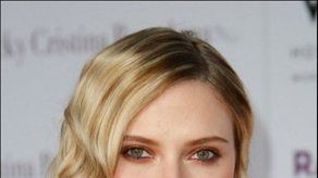 Scarlett Johansson