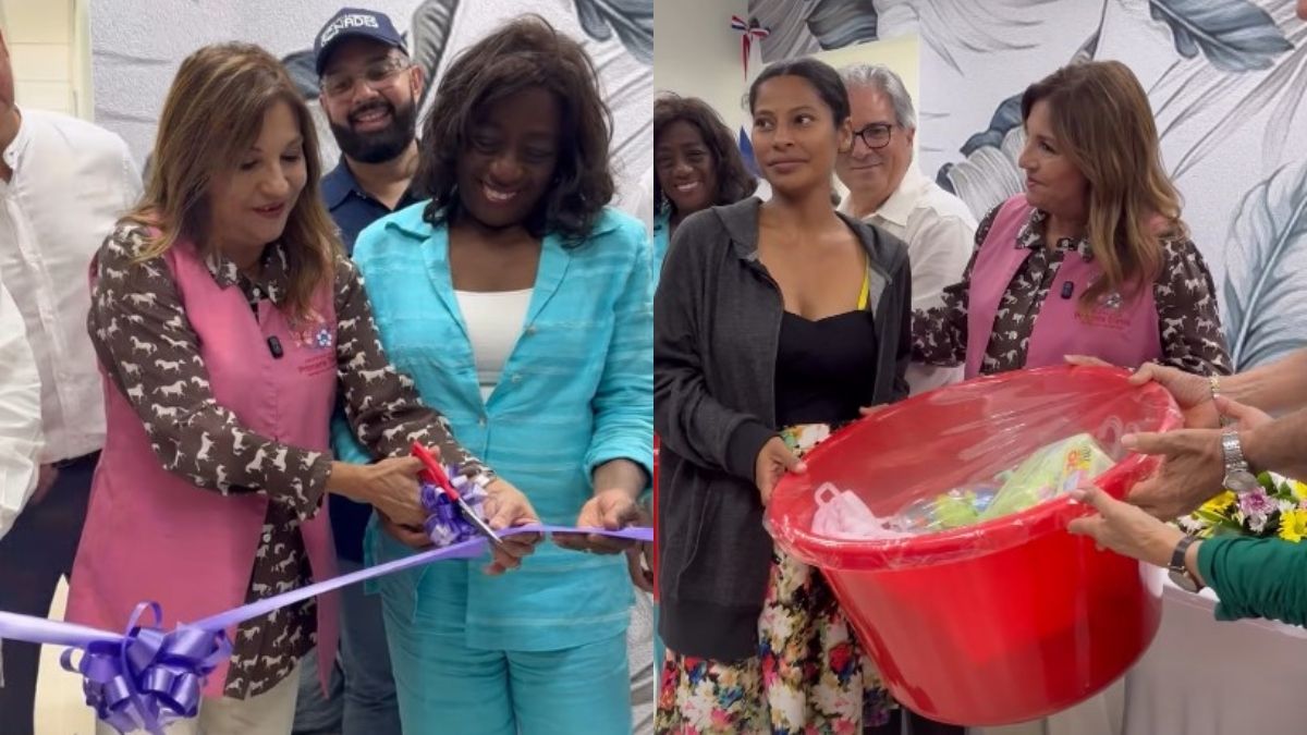 MINSA inaugura Sala de Estimulación Temprana en Guararé. MINSA inaugura Sala de Estimulación Temprana en Guararé.