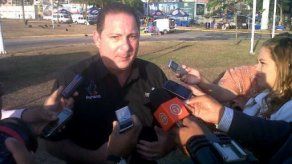 Shamah solicita explicar a la Asamblea página web