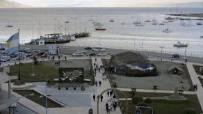 Argentina recibe notificación de R.Unido de ejercicio con misiles en Malvinas