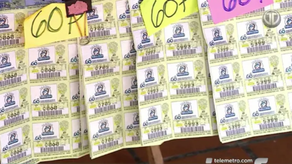 Lotería Nacional de Panamá