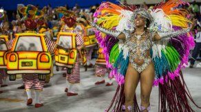¿Sabes cuáles son las Escuelas de Samba más populares en el Carnaval de Río?