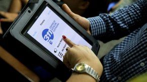 Línea del 311 ha atendido unas 750 mil llamadas en los primeros 4 meses del 2018