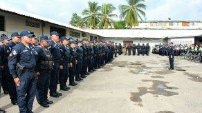 Policía Nacional desplaza 861 unidades para operativo de seguridad Cristo Negro Policía Nacional desplaza 861 unidades para operativo de seguridad Cristo Negro