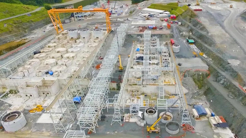 First Quantum Minerals