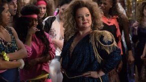 Life of the Party y Breaking In tampoco destronarán a Infinity War