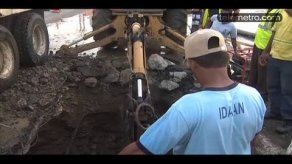 Idaan suspenderá suministro de agua este domingo