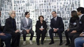 Francia perseguirá antisemitismo en internet