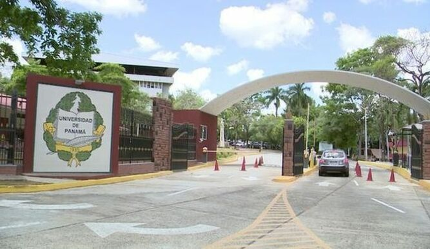 Universidad de Panamá abre periodo de matrícula el próximo lunes Universidad de Panamá abre periodo de matrícula el próximo lunes