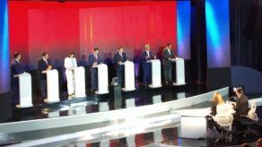 Debates presidenciales no pueden quedarse en simples diagnósticos de los males y deficiencias